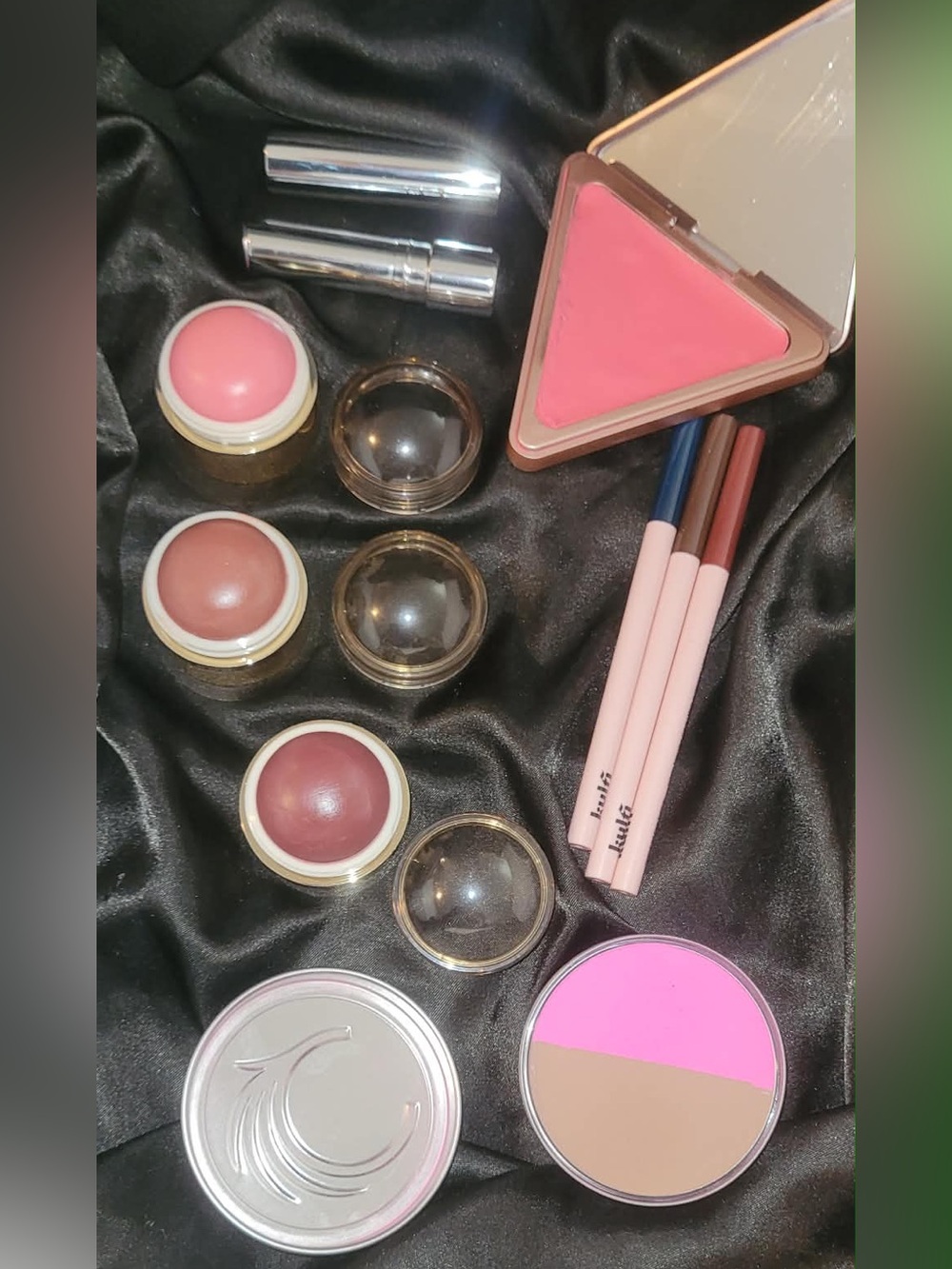 Kulfi Makeup Beauty Bundle